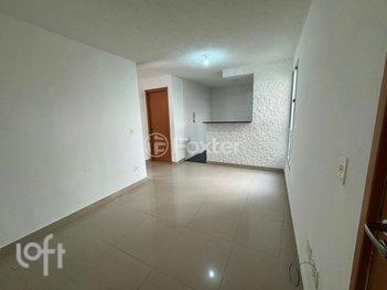 apartment em Guarujá, São José - Canoas - RS
