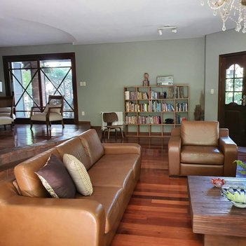 house em Rua Coronel Theobaldo Fleck, Vila Suzana - Canela - RS