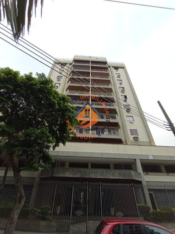 apartment em Rua Carolina Santos, Lins de Vasconcelos - Rio de Janeiro - RJ