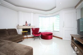 house em Rua Doutor Galdino Nunes Vieira, Jardim Itu - Porto Alegre - RS