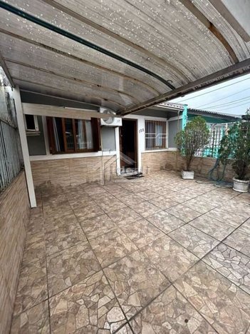 house em Avenida Imigrantes, São José - Canoas - RS
