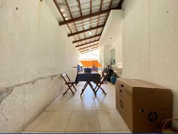 apartment em Rua São Gonçalo do Pará, Jardim Leblon - Belo Horizonte - MG