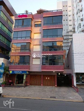 apartment em Ararigboia, Navegantes - Capão da Canoa - RS