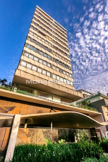 apartment em Soledade, Petrópolis - Porto Alegre - RS