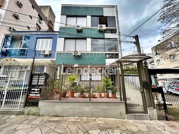 apartment em Rua Ignácio Montanha, Santana - Porto Alegre - RS