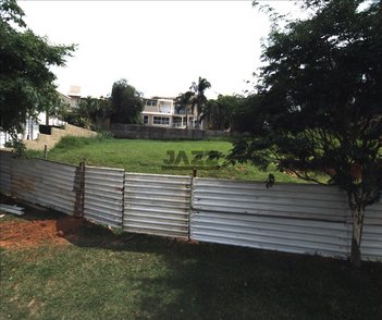 land_lot em Rua Marubá, Loteamento Alphaville Campinas - Campinas - SP