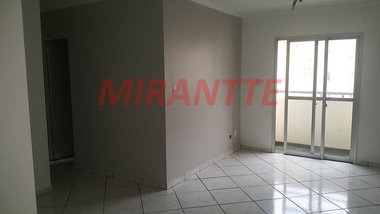 apartment em Avenida Antônio de Souza Noschese, Parque Continental - São Paulo - SP