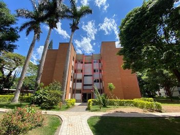 apartment em Rua Paranaguá, Zona 07 - Maringá - PR