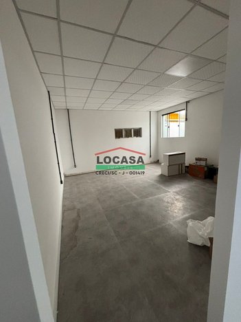 office em Rua Tijucas, Centro - Itajaí - SC