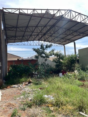 land_lot em Avenida Rio Branco, Jardim Ouro Verde II - Sarandi - PR
