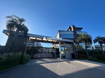 apartment em Avenida Campeche, Campeche - Florianópolis - SC