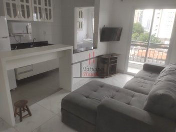 apartment em Rua Vilela, Tatuapé - São Paulo - SP
