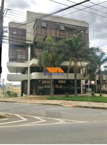 business em Raja Gabaglia, Santa Lúcia - Belo Horizonte - MG