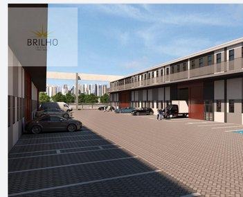 industrial em Avenida Tucunaré, Tamboré - Barueri - SP