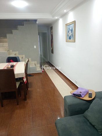 house em Avenida Francisco José Resende, Jardim Aricanduva - São Paulo - SP