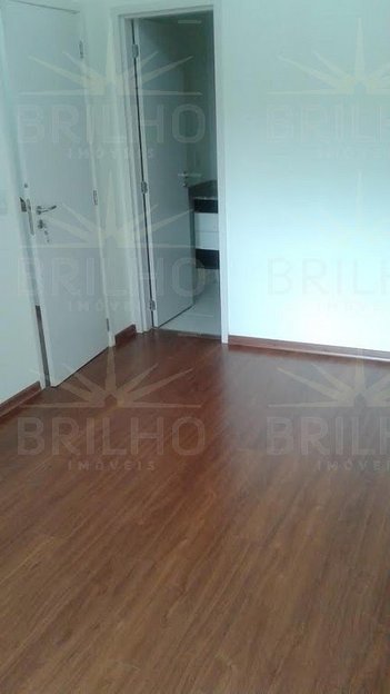 apartment em Rua Werner Goldberg, Jardim Tupanci - Barueri - SP