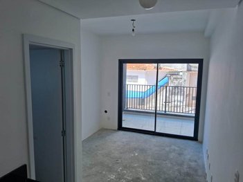 apartment em Rua Harmonia, Sumarezinho - São Paulo - SP