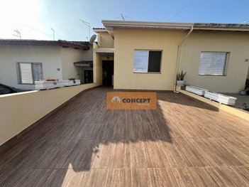 house em Rua Regina Cabalau Mendonça, Jardim São Luís - Suzano - SP