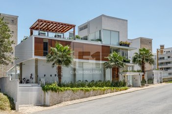 house em Rua José Nazareno Coelho, João Paulo - Florianópolis - SC