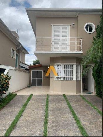 house em Rua Francisco Paulo Braion, Jardim Belvedere - Sorocaba - SP