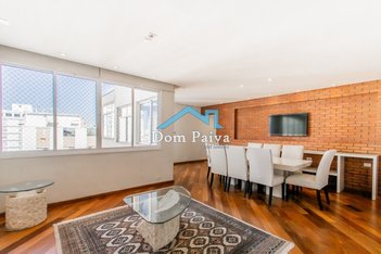 apartment em Rua Abílio Soares, Paraíso - São Paulo - SP