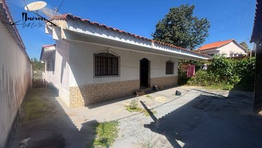 house em Rua Benedito Mesquita da Silveira, Jardim Sant'Ana (Centro) - Cabreúva - SP