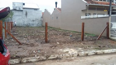 land_lot em Nossa Senhora das Graças, Harmonia - Canoas - RS