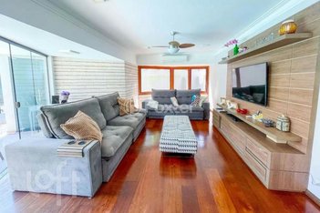 house em Rua Bacopari, Boaçava - São Paulo - SP