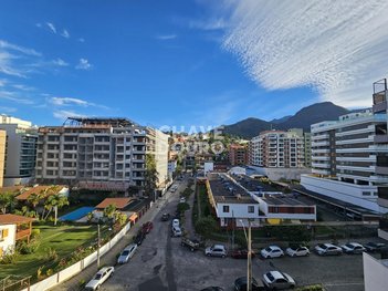 apartment em Rua Helena Rebello Pereira, Agriões - Teresópolis - RJ