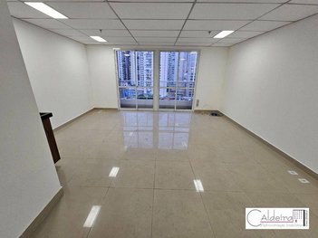 office em Avenida Regente Feijó, Vila Regente Feijó - São Paulo - SP