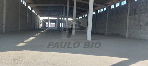 industrial em Doutor Antônio Manoel de Carvalho, Caiçara - Praia Grande - SP