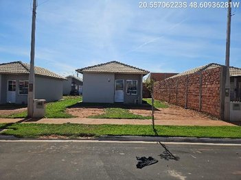 house em Avenida JAN 31 - Paulo Pereira Barcellos, Jardim Anastácio - Barretos - SP