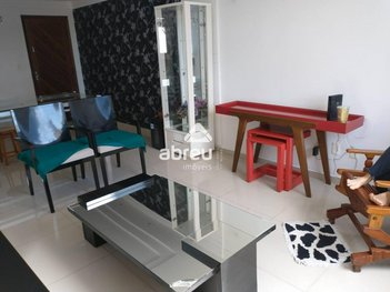apartment em Alameda das Mansões, Candelária - Natal - RN
