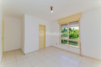 apartment em Rua Vicente da Fontoura, Santo Antônio - Porto Alegre - RS