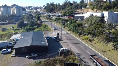 land_lot em Avenida Ruben Bento Alves, Interlagos - Caxias do Sul - RS