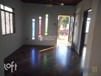 house em Maceió, Mathias Velho - Canoas - RS