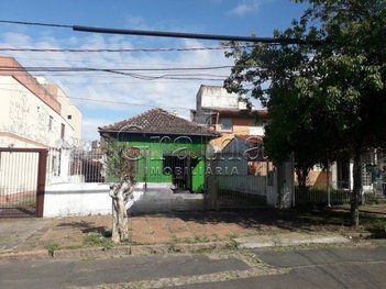 land_lot em Machado De Assis, Jardim Botânico - Porto Alegre - RS