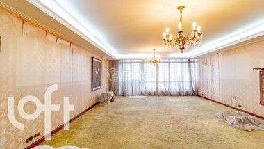 apartment em Avenida Paes de Barros, Mooca - São Paulo - SP