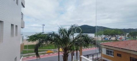 apartment em Avenida Tomé de Souza, Rio da Praia - Bertioga - SP