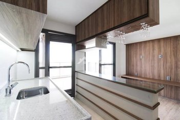 apartment em Avenida dos Imarés, Indianópolis - São Paulo - SP