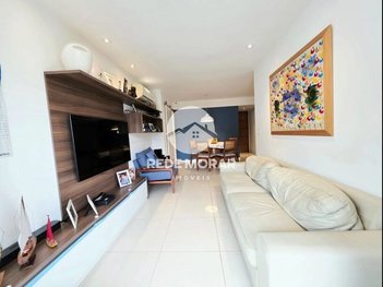 apartment em Rua Araguaia, Freguesia (Jacarepaguá) - Rio de Janeiro - RJ