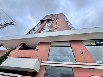 apartment em Rua Coronel Camisão, Centro - Passo Fundo - RS