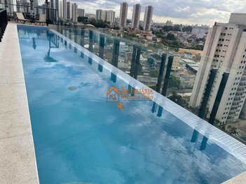 apartment em Rua Ana Balzani, Vila Moreira - Guarulhos - SP