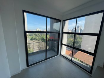apartment em Rua Oscar Freire, Pinheiros - São Paulo - SP