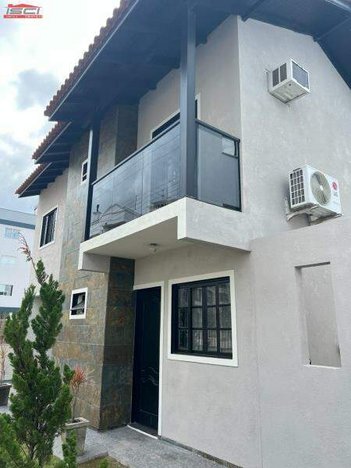 house em Rua Veneza, Passa Vinte - Palhoça - SC
