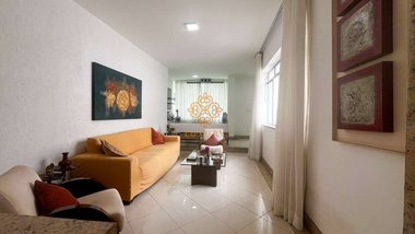 house em Rua Visconde de Taunay, São Lucas - Belo Horizonte - MG