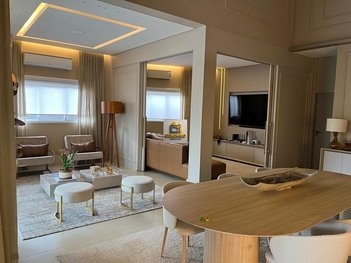 house em Avenida Miguel Damha, Parque Residencial Damha - São José do Rio Preto - SP