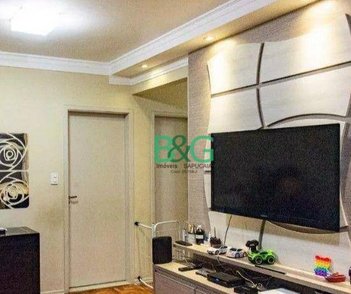 apartment em Rua José do Patrocínio, Aclimação - São Paulo - SP