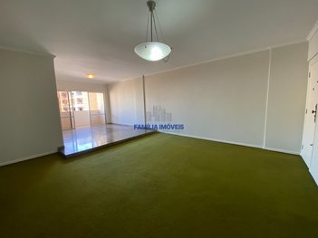 apartment em Rua Vahia de Abreu, Boqueirão - Santos - SP