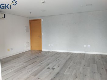 office em Rua Vieira de Morais, Campo Belo - São Paulo - SP